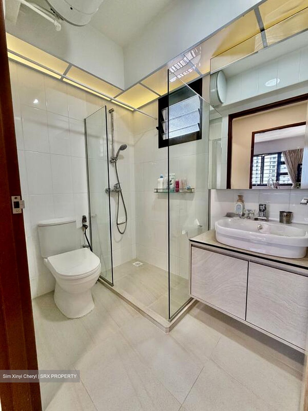 Blk 33 Ghim Moh Edge (Queenstown), HDB 4 Rooms #516835961